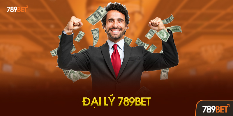 Minh họa chủ đề hợp tác đại lý 789BET