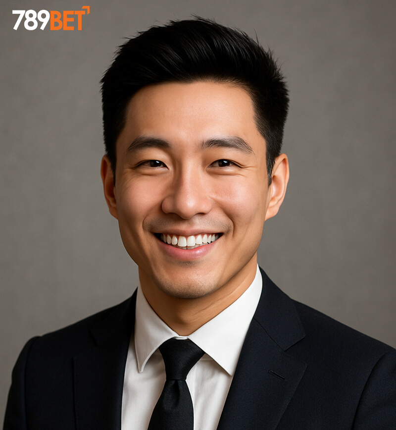 CEO Hoàng Nhật Nam