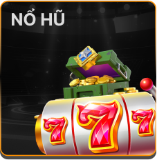 Nổ hũ