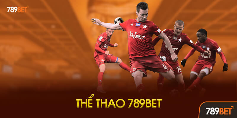 Thể Thao - Cá Cược Đỉnh Cao Mọi Giải Đấu